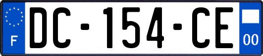 DC-154-CE