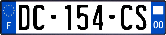 DC-154-CS