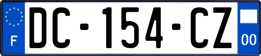 DC-154-CZ