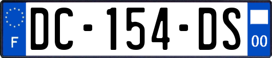 DC-154-DS