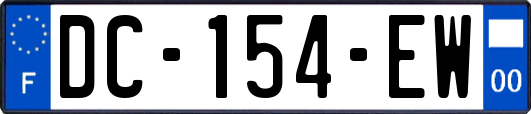 DC-154-EW