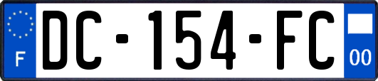 DC-154-FC
