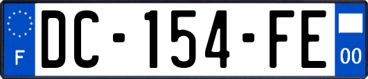 DC-154-FE