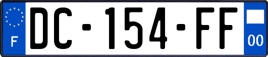 DC-154-FF