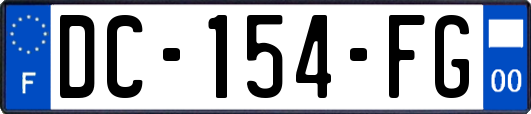 DC-154-FG