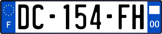 DC-154-FH