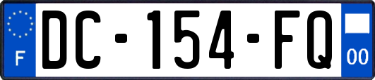 DC-154-FQ