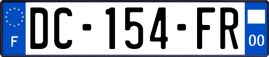 DC-154-FR