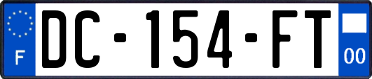 DC-154-FT