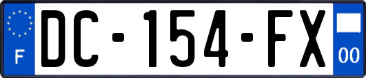 DC-154-FX