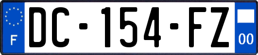 DC-154-FZ