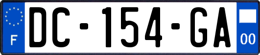 DC-154-GA