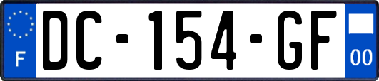 DC-154-GF