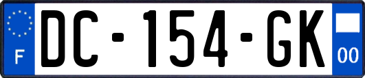 DC-154-GK