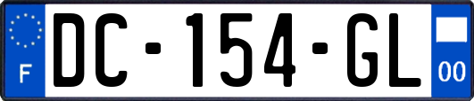 DC-154-GL