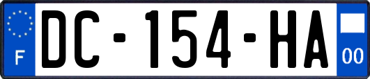 DC-154-HA