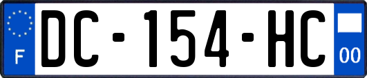DC-154-HC