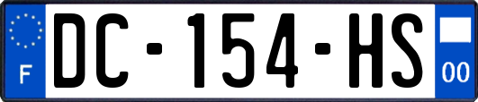 DC-154-HS