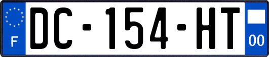 DC-154-HT