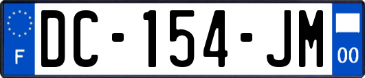 DC-154-JM