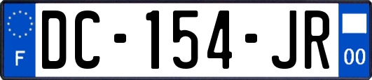 DC-154-JR
