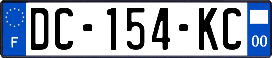 DC-154-KC