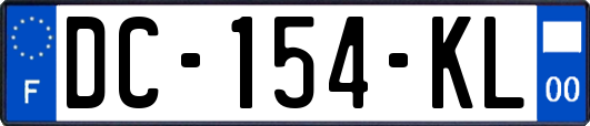 DC-154-KL