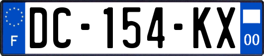 DC-154-KX