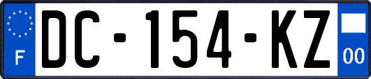 DC-154-KZ