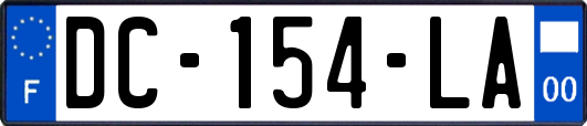 DC-154-LA