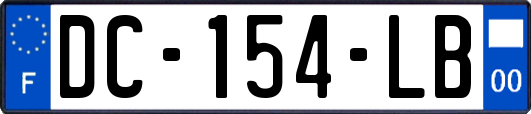 DC-154-LB