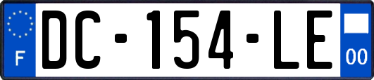 DC-154-LE