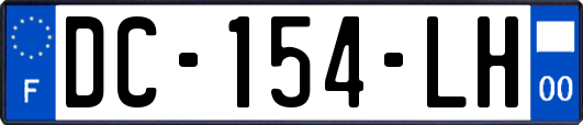 DC-154-LH