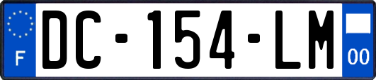 DC-154-LM