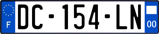 DC-154-LN