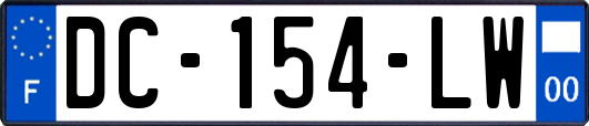 DC-154-LW