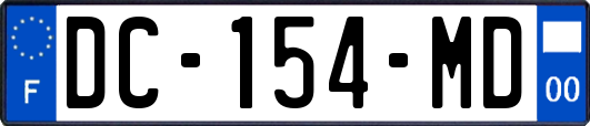 DC-154-MD