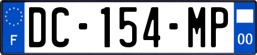 DC-154-MP