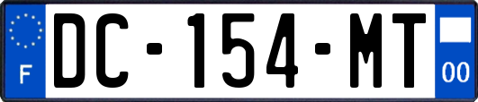 DC-154-MT