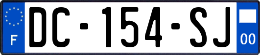 DC-154-SJ