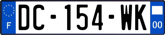 DC-154-WK