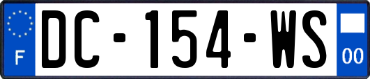 DC-154-WS