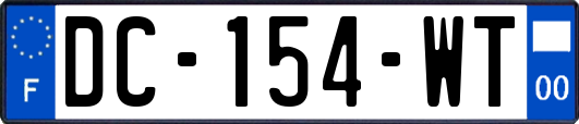 DC-154-WT
