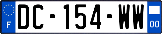 DC-154-WW