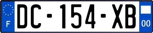 DC-154-XB