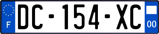 DC-154-XC