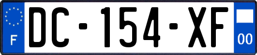 DC-154-XF