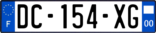 DC-154-XG