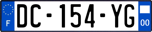 DC-154-YG