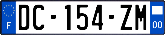 DC-154-ZM